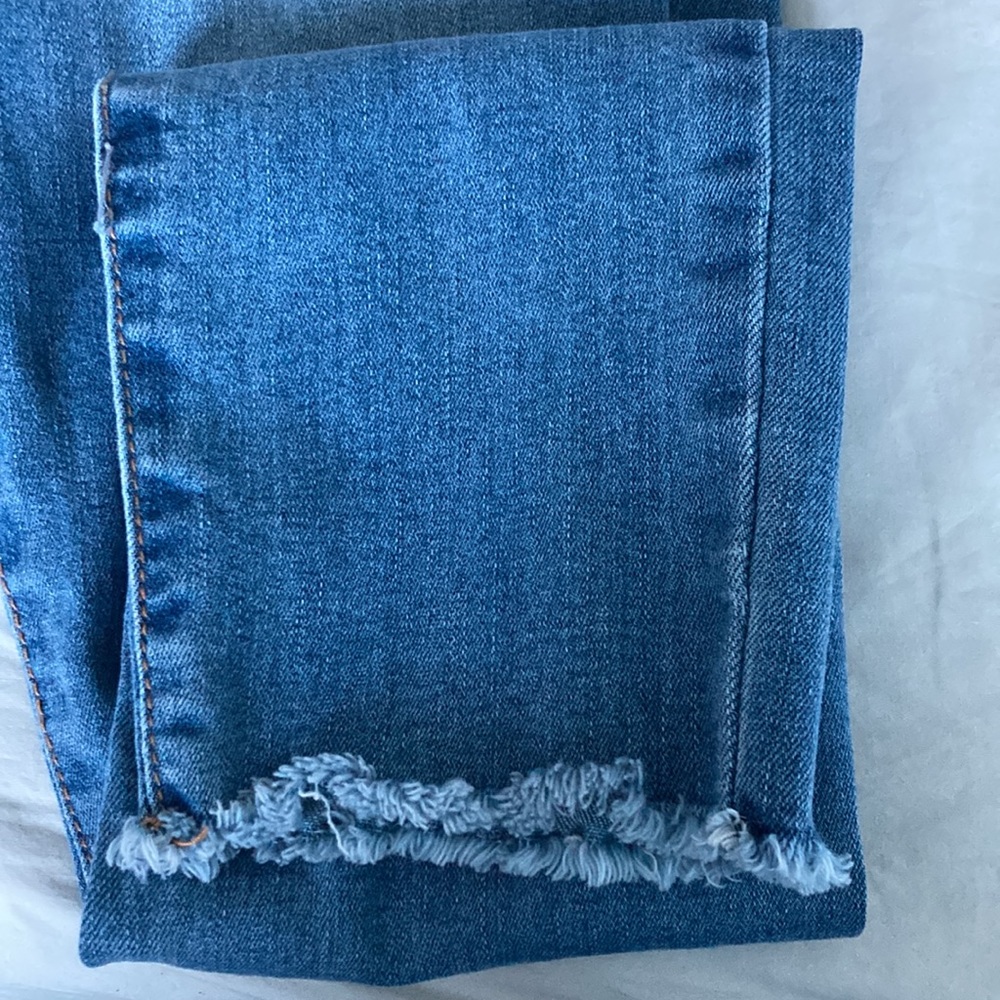 forever 21 jeans - Picture 2 of 4